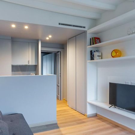 Ferienwohnung Easylife - Accogliente E Moderno Bilocale In Zona Navigli Mailand Exterior foto