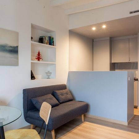 Ferienwohnung Easylife - Accogliente E Moderno Bilocale In Zona Navigli Mailand Exterior foto