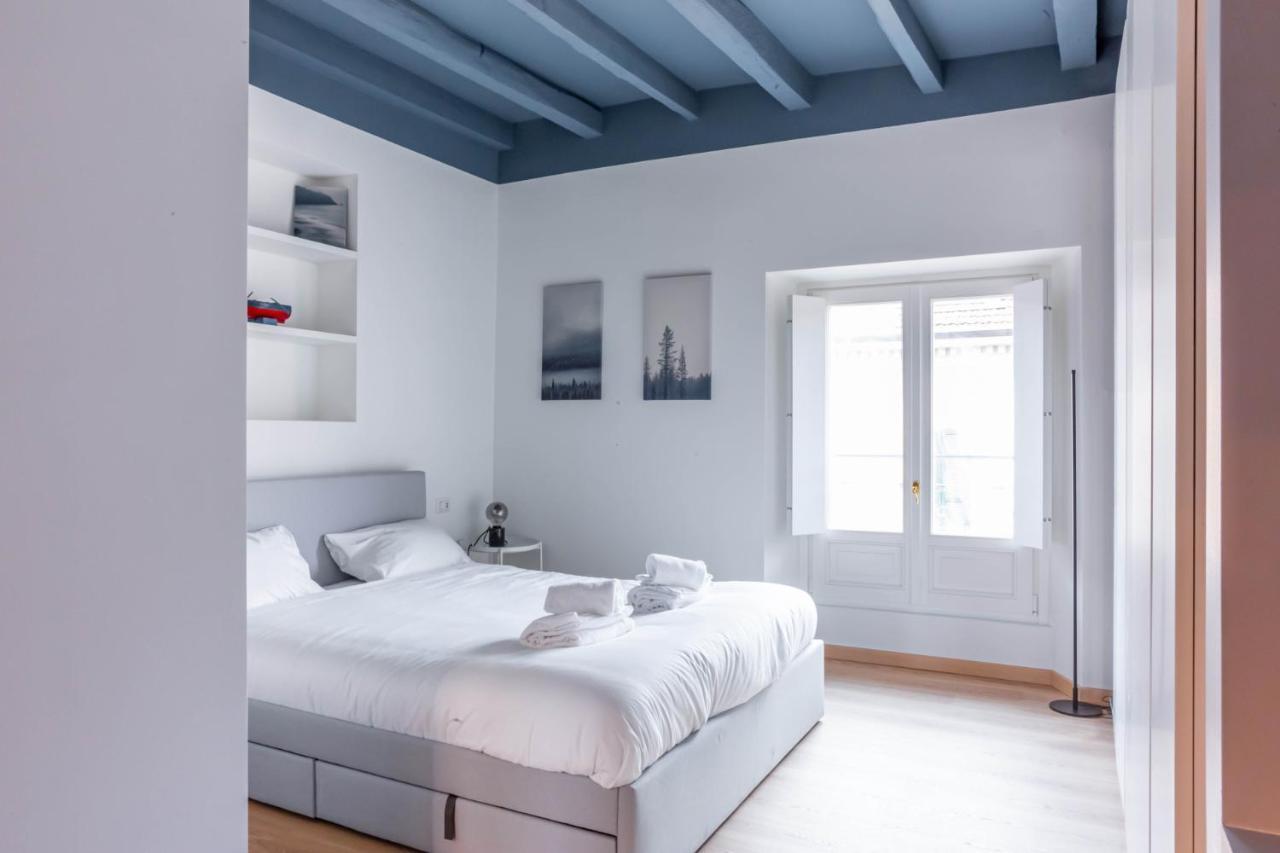 Ferienwohnung Easylife - Accogliente E Moderno Bilocale In Zona Navigli Mailand Exterior foto
