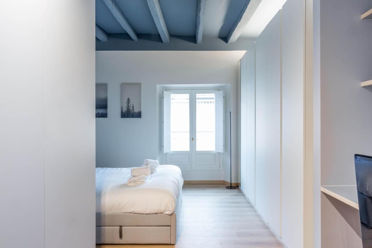 Ferienwohnung Easylife - Accogliente E Moderno Bilocale In Zona Navigli Mailand Exterior foto