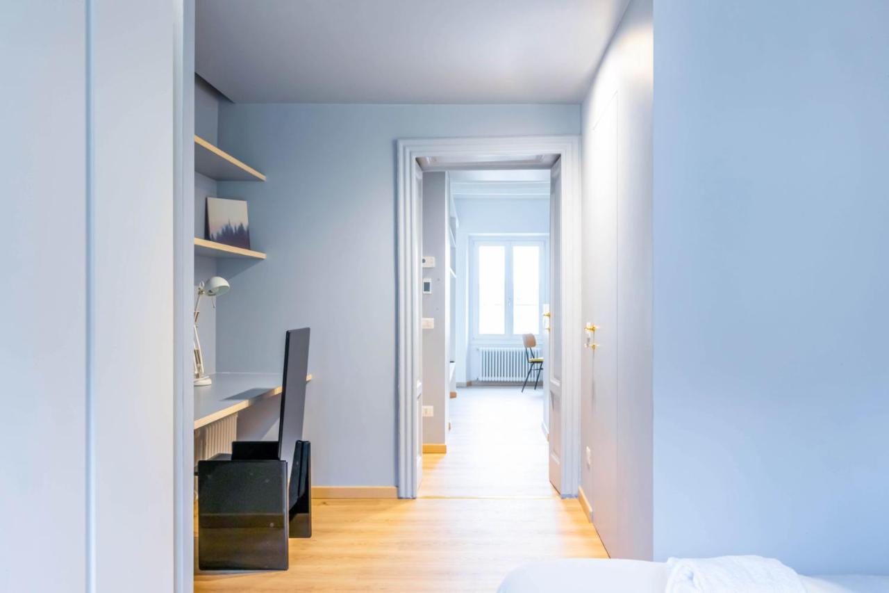 Ferienwohnung Easylife - Accogliente E Moderno Bilocale In Zona Navigli Mailand Exterior foto