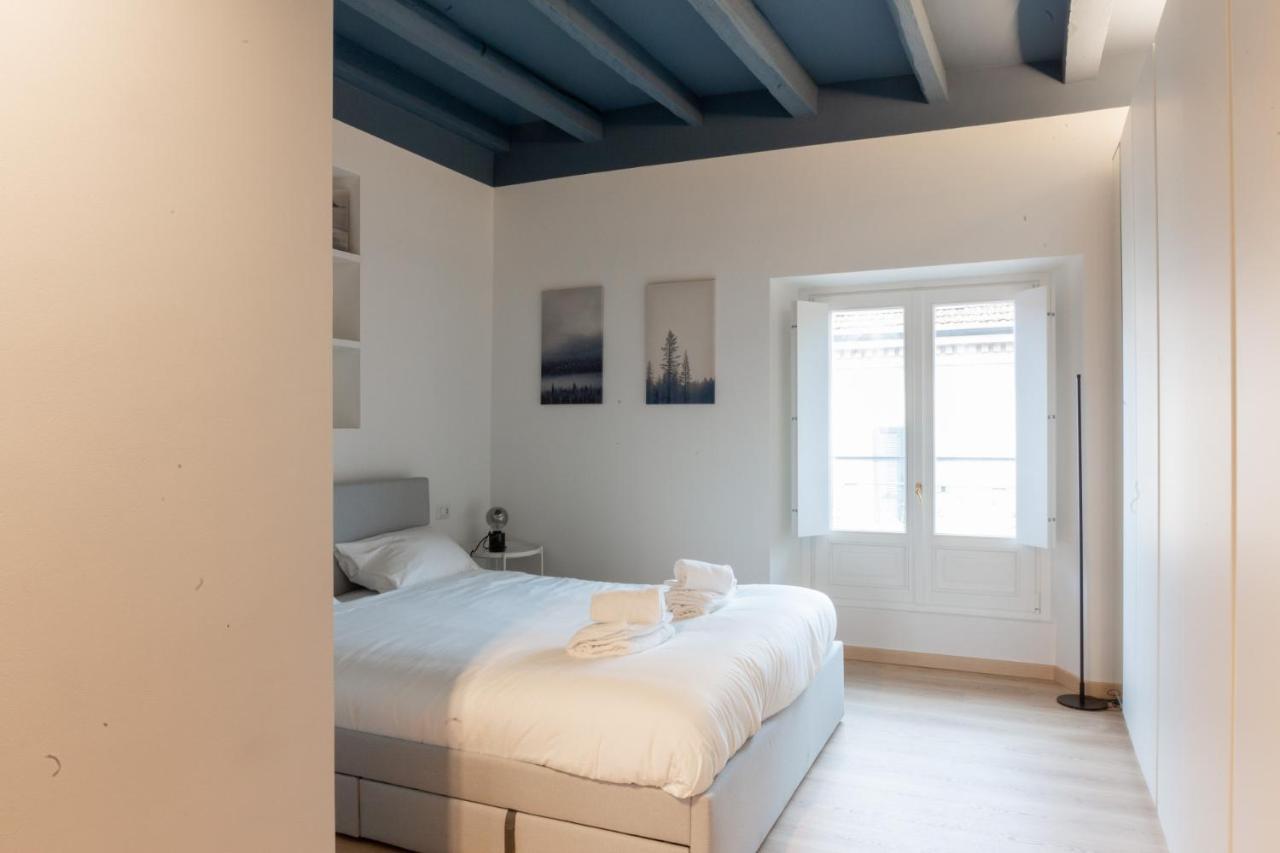 Ferienwohnung Easylife - Accogliente E Moderno Bilocale In Zona Navigli Mailand Exterior foto