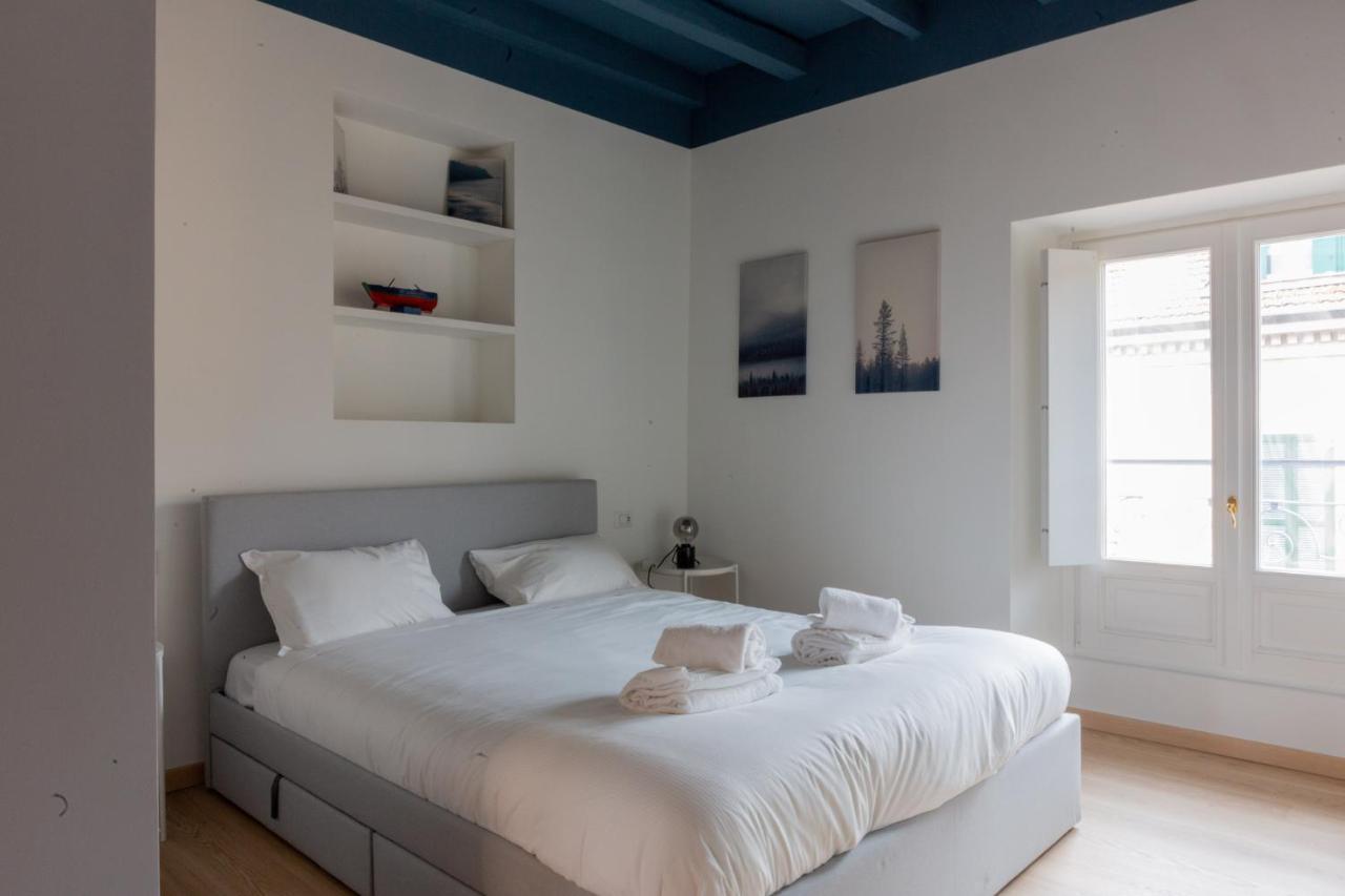 Ferienwohnung Easylife - Accogliente E Moderno Bilocale In Zona Navigli Mailand Exterior foto