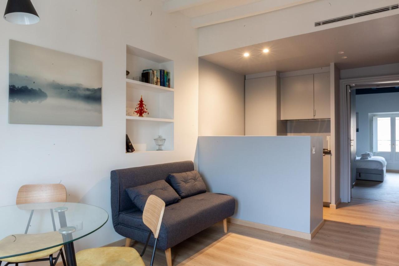 Ferienwohnung Easylife - Accogliente E Moderno Bilocale In Zona Navigli Mailand Exterior foto
